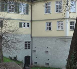 Schloss Kirchheim