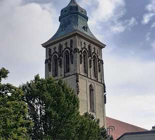 St. Martini