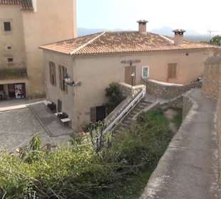 Wallfahrtskirche Santuari de Sant Salvador