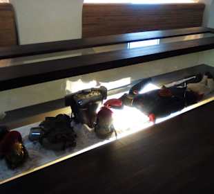 Zitadelle Burgfestung in Bitche