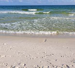 Strand Ft. Walton Beach