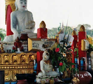 Seitenaltar