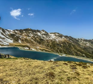 Wandern Königsleiten