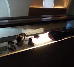 Zitadelle Burgfestung in Bitche