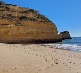 Praia de Marinha