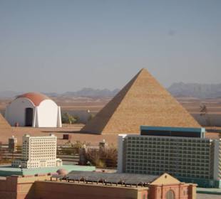 Mini Egypt