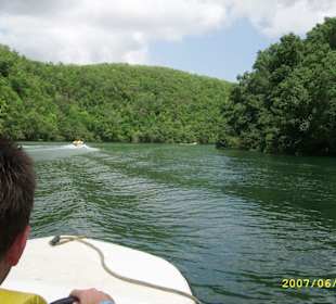 Riu Canimar