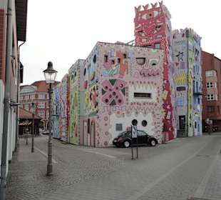 Rizzi Haus lohnt sich