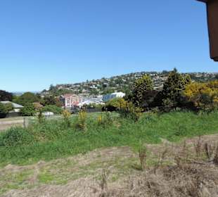 Mit der Taieri Railway durch die Natur Neuselands