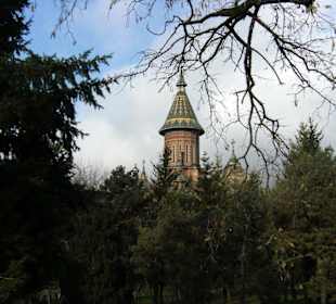 Cattedrale metropolitana
