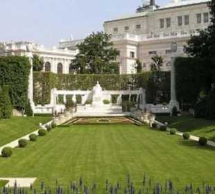 Volksgarten