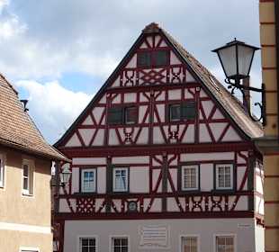Altstadt Bad Windsheim