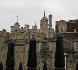 Tower of London