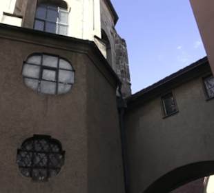 Kapellenkirche