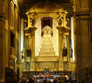 Karfreitagsgottesdienst