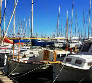 Mini-Boote