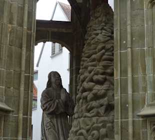 Münster Sankt Nikolaus
