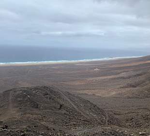 Pico de la Zarza