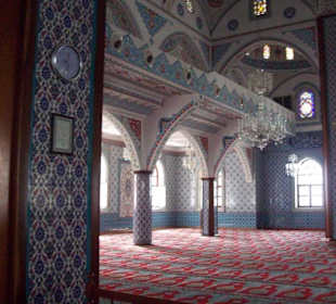 Moschee