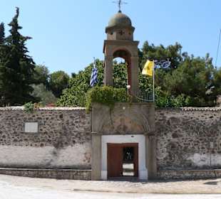 Kloster Perivoli