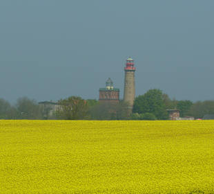 Leuchttürme Kap Arkona