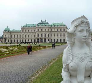 Oberes Belvedere