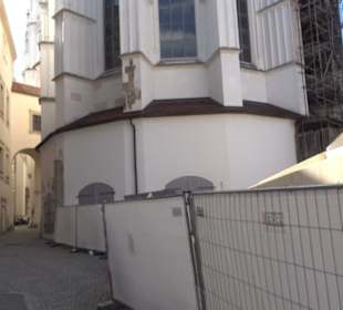 Dom St. Stephan