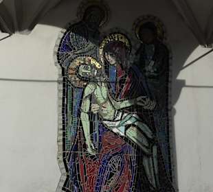 Herz Jesu Kapelle Zwiefalten