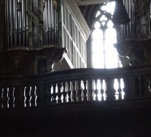 Stadtkirche St. Dionys