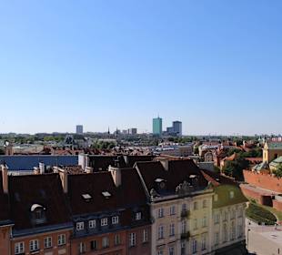 Stare miasto, rynek starego miasta