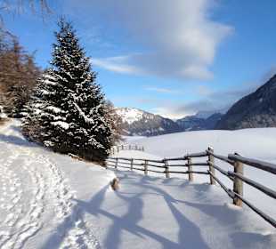 Skigebiet Schöneben