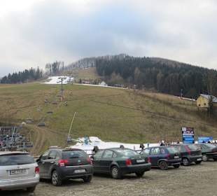 Trasa zjazdowa