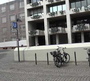 Alter Markt