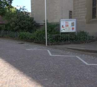 Kirche St. Katharina Wendelsheim