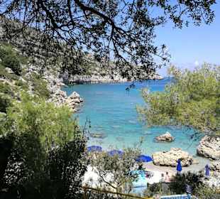 Anthony Quinn Bay