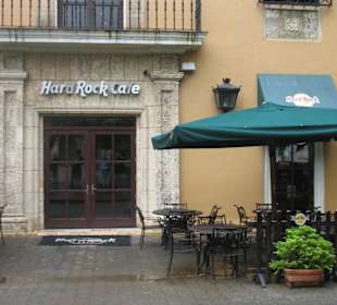Stadt Santa Domingo