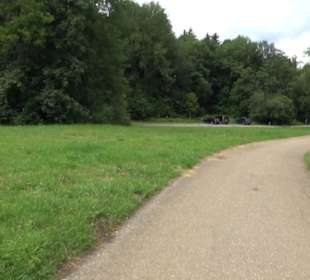 Themenweg Kaiserweg Zimmern