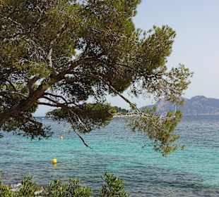 Playa de Formentor