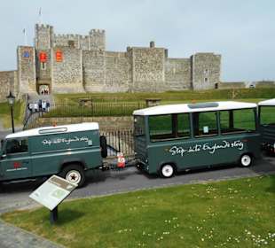 Dover Castle