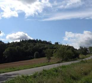 Themenweg Kaiserweg Zimmern