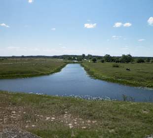 II FORT TWIERDZY OSOWIEC