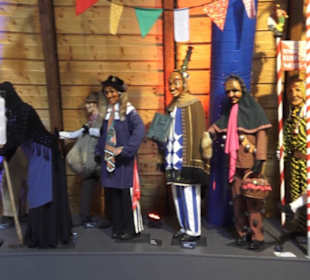 Fastnachtsmuseum Narrenschopf