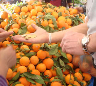 Obstkauf