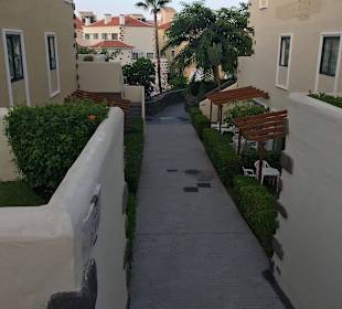 Stadtrundgang Costa Adeje