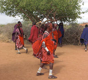 Masai