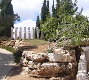 Tours Israel