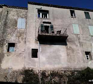 Ramatuelle romantisch schön