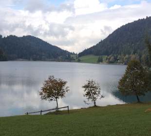 Hintersteiner See