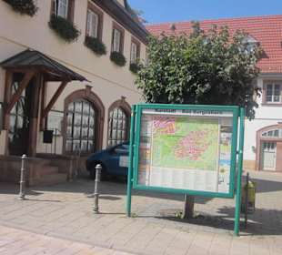 Altstadt Bad Bergzabern