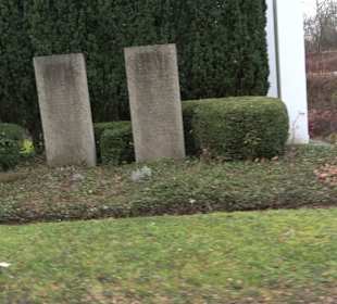 Kriegerdenkmal Rommelsbach